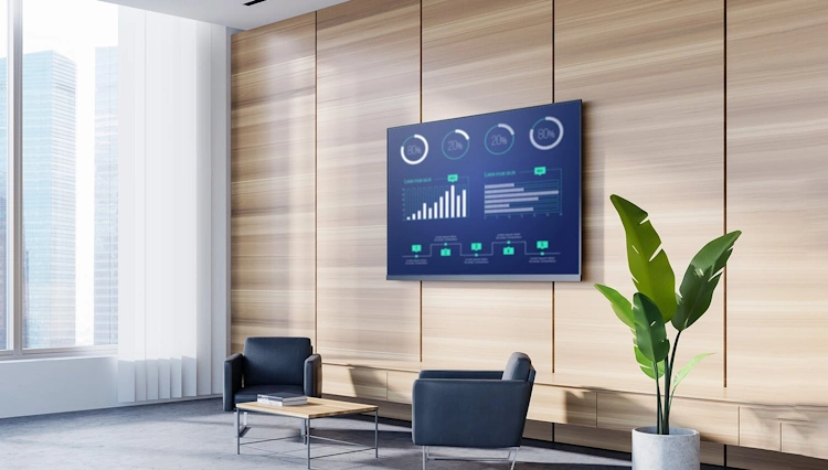 Телевидение для бизнеса от Ростелеком в хутор Заречье (Белгородская область)